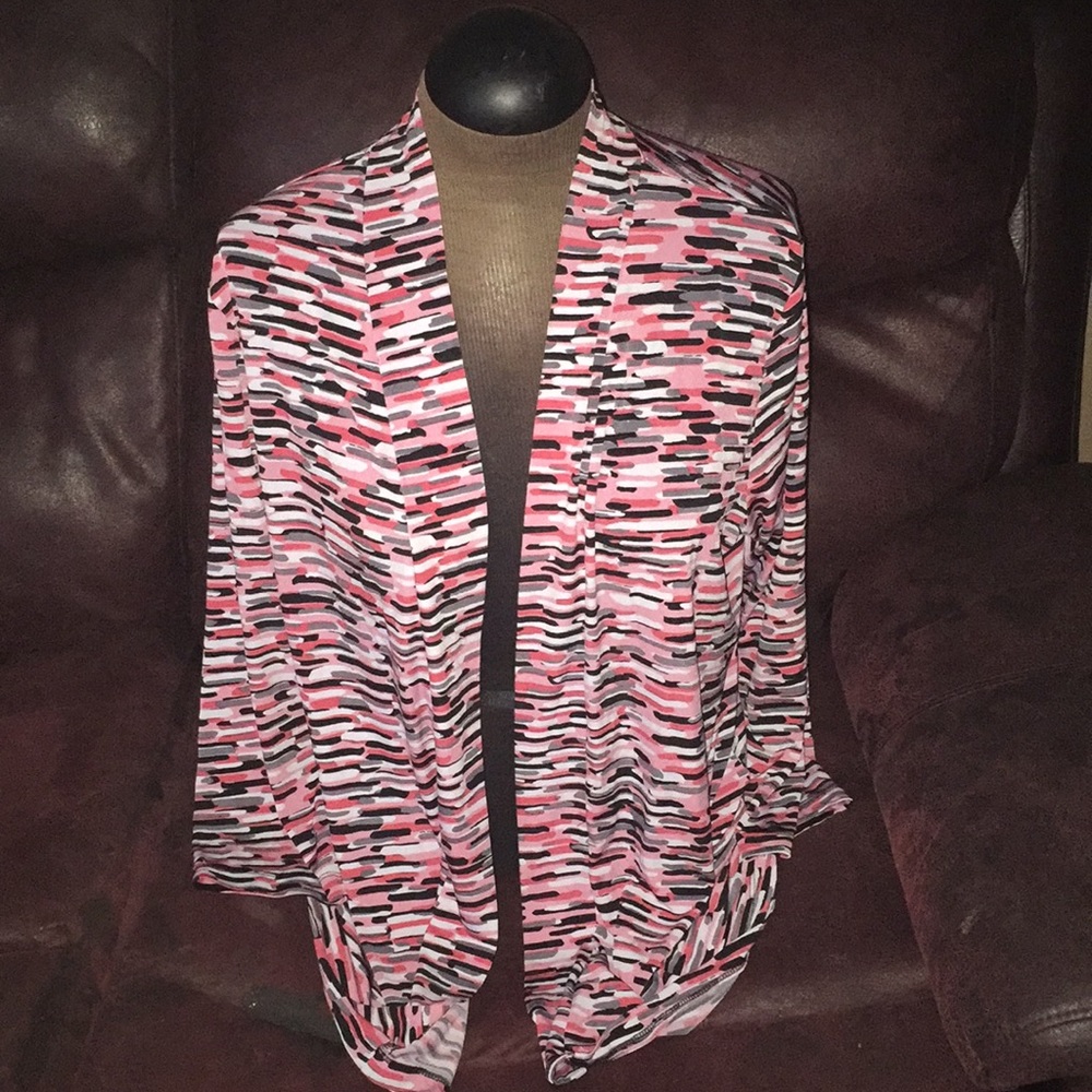 Dress Cardigan